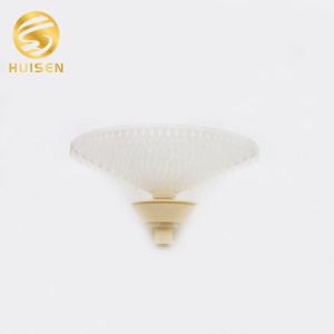 Quality 260mm PP ABS Material Coarse Bubble Diffuser For Waste Water Treatment wholesale