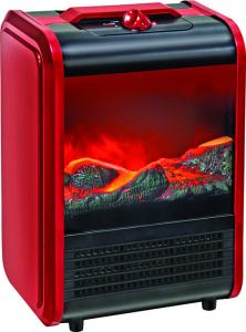 Quality CE Approved Mini Electric Fireplace TNP-2008I-E3 With Over Heat Protection wholesale