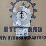 Hyunsang Parts Excavator Hce Head Filter 11LD-20240 31E3-00670 ZGAQ-01900 For