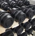 SH75 SH120 SH200 SH350 Excavator roller assembly for mini excavator parts