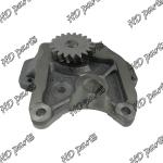 1006 Diesel Engine Oil Pump For Perkins