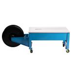 Automatic Baler Double Motor Hot-Melt Plastic Packaging And Carton Electric