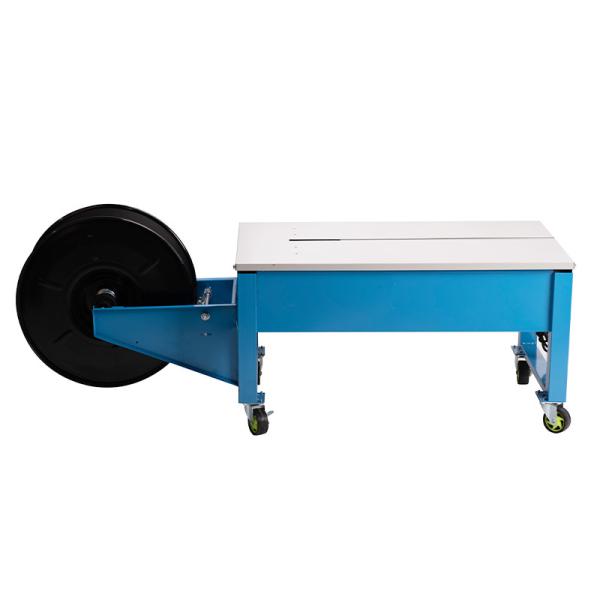 Automatic Baler Double Motor Hot-Melt Plastic Packaging And Carton Electric