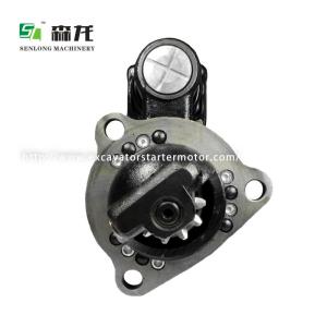 Quality 24V 11T 9.0KW Carter Motor 3084198 3093137 3603868PL 3628757 3628997 0R4998 10R0936 1249780 4Q5454 10461188 10479087 wholesale