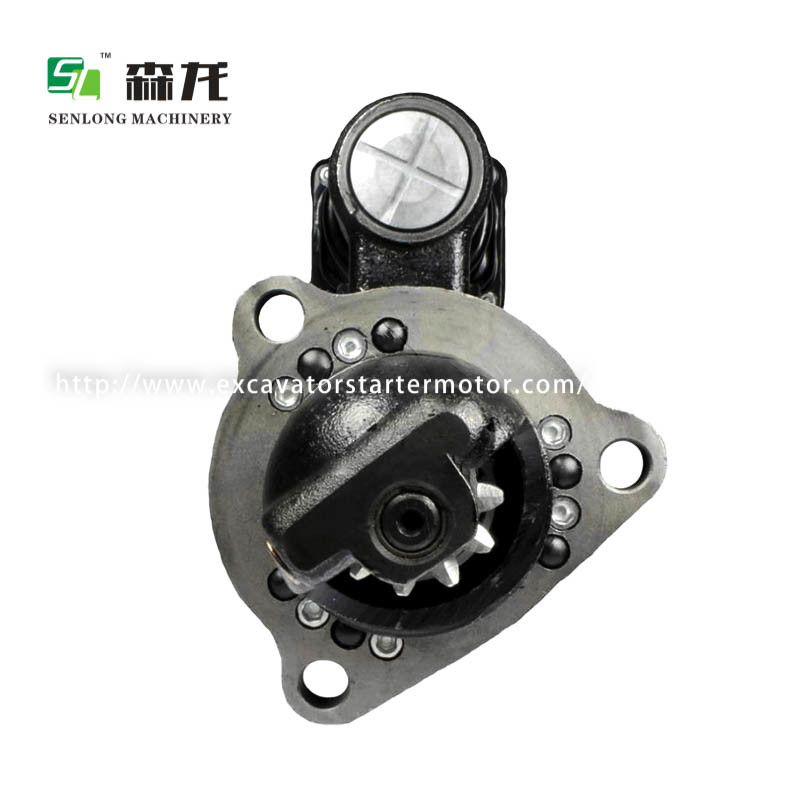 24V 11T 9.0KW Carter Motor 3084198 3093137 3603868PL 3628757 3628997 0R4998 10R0936 1249780 4Q5454 10461188 10479087