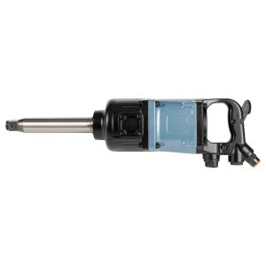 Quality Truck Tire 1 Inch Air Impact Wrench 635mm*167mm 8/9 Inch Anvil Length Heavy Duty wholesale