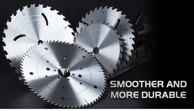 Rustproof Universal Circular Saw Blade For Fine Woodworking Multipurpose