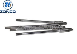 Quality 90.0HRA ZG06 Tungsten Carbide Control Valve Stem wholesale