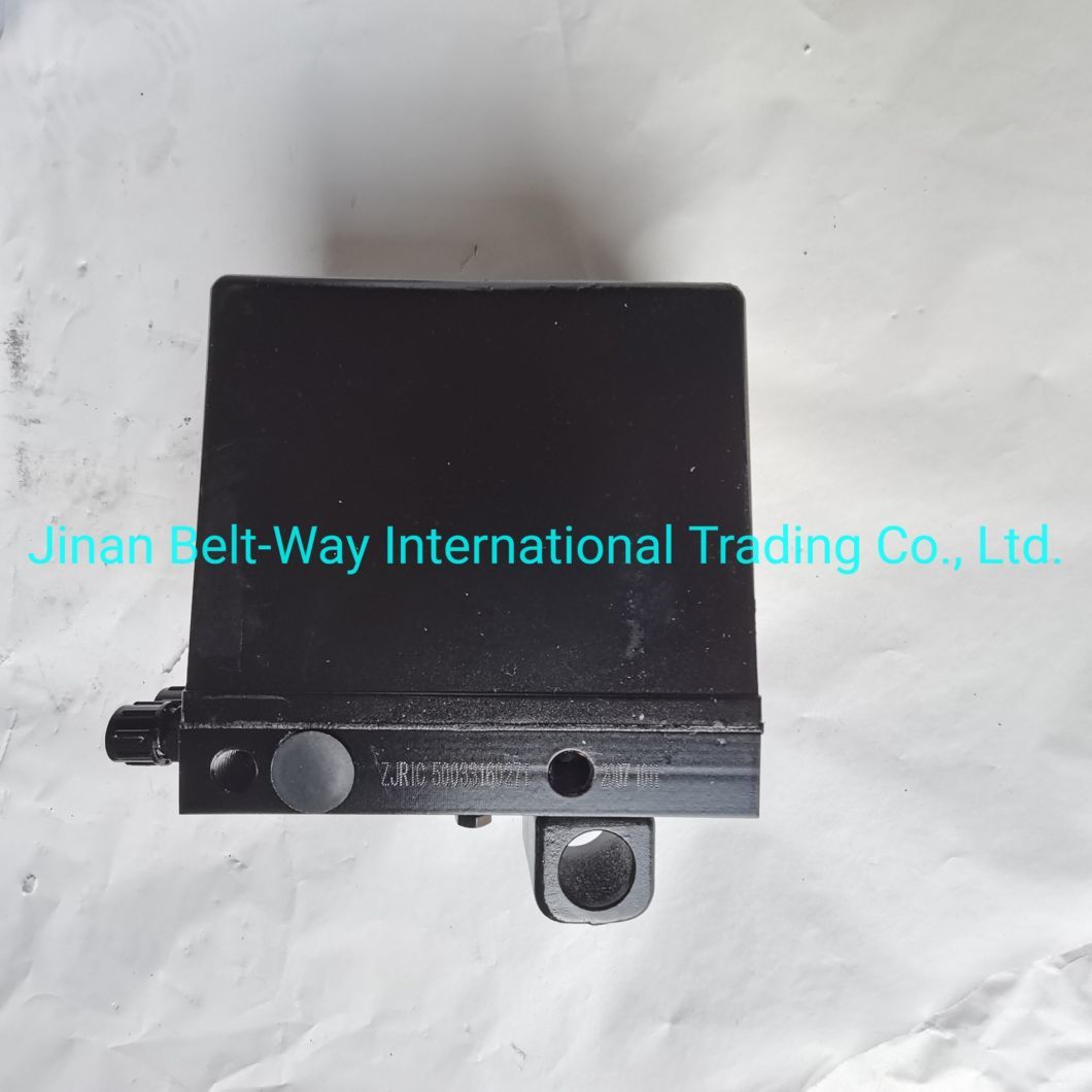 Sinotruk HOWO Truck Parts Cabin Hand Pump Wg9719820001