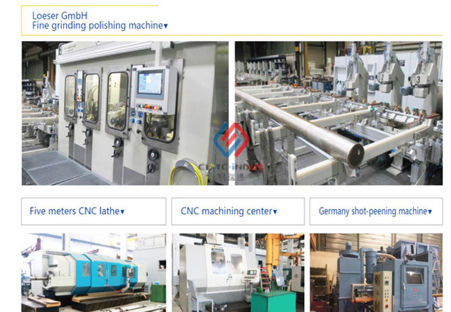 2600*1400*100mm carbon steel Hot Press Platen For Mdf hydraulic Hot Press Machine
