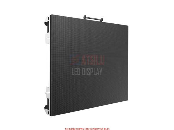 P3mm Narrow Pitch Led Pixel Wall In / Outdoor High-Definition Screen Video Wall
