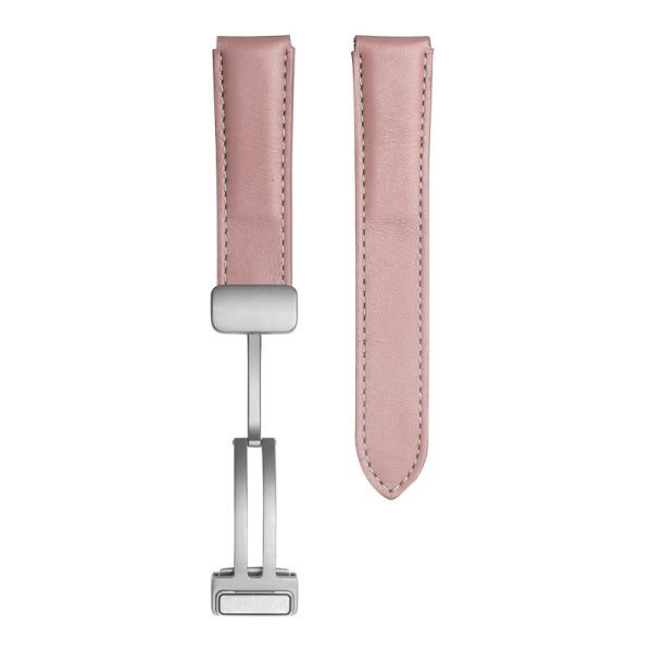 20mm Luxury Leather Watch Band for SamSung GaLaxy Watch 5 100% Professional QC