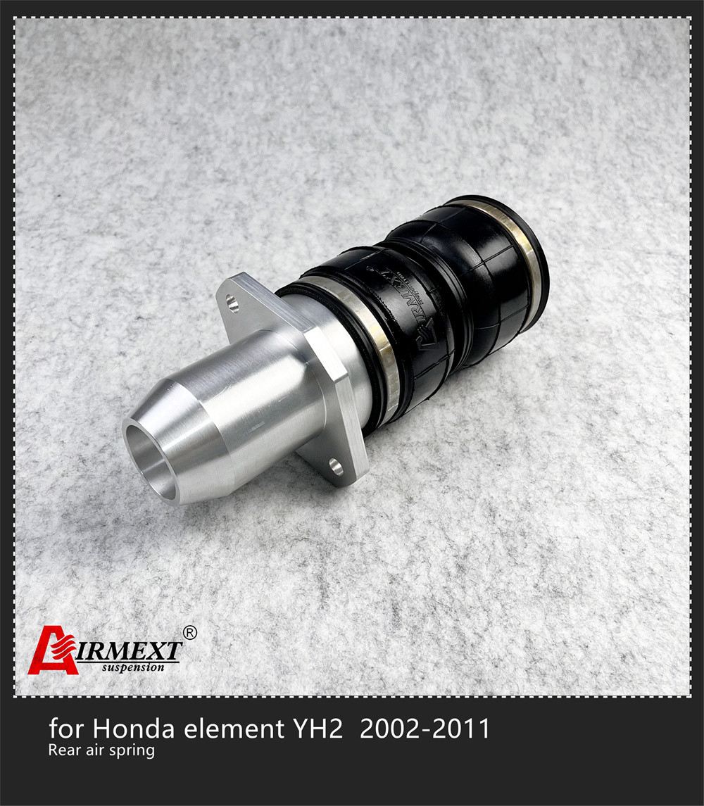 Honda Element YH 2002-2011 Rear Air Spring For Air Suspension