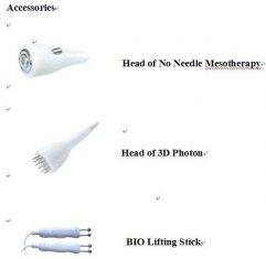 No Needle Electroporation XM-N3