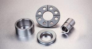 Quality Industrial Precision CNC Parts for Medical Made of Metal and OEM/ODM Accepted wholesale