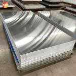 Aluminum Sheet Supplier 1050 1060 1100 2mm Aluminum Sheet 1500x3050mm Aluminum