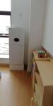 Commercial Home HVAC Air Purifier Cabinet Air Exchange Equipment