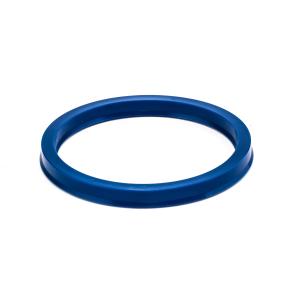 Quality Hydraulic PU Rod Seal Main Seals MPI Rod Seals IDI 55 * 65 * 7 Excavator Hydraulic Seal Ring wholesale