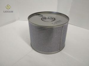 Quality LEXAM DSG-60 Safe Accessories , Silica Dehumidifier Zinc Plated Finish Durable wholesale