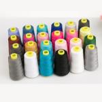 Clothing Accessories Dyeing Sewing Thread