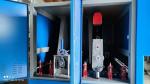 Metalworking Wide Belt Sander Machine Manufacturer For Deburring / Sanding /
