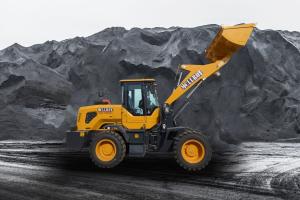 Quality MSL946/ZL946 Small Wheel Loaders Changfa 4102 Supercharged EU Stage II Emissions wholesale