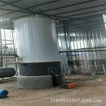 Quality Vertical Hot Air Boiler High Reliability Stable Easy Operation No Pollution wholesale