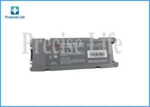 Quality Mindray LI34I002A M05-010005-09 battery Patient Monitor Parts 14.8V 6600mAh for Defibrillator wholesale