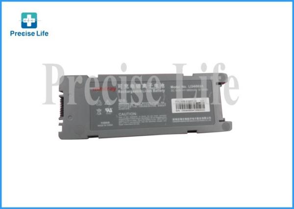 Mindray LI34I002A M05-010005-09 battery Patient Monitor Parts 14.8V 6600mAh for