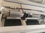 Customized Non Woven Fabric Bamboo Charcoal Powder Bonding Equipment Production