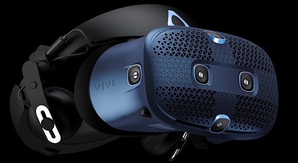 5V 7invensun Eye Tracking 120Hz For HTC VIVE Cosmos Vision Correcting Lens