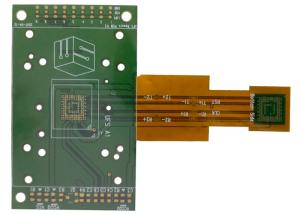 Quality Customized Flexible PCB Rigid Circuit Board manufacture UL ISO Certificate wholesale