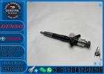 Common Rail Fuel Injector 095000-7730 23670-39295 095000-6770 095000-7040 095000