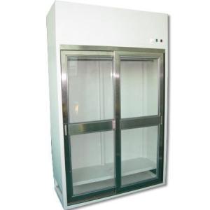 Quality 200W 300LX Cleanroom Clothes Storage Cabinet Stainless Steel wholesale