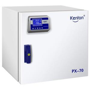 Quality High Precision Bacteriological Incubator SUS304 Inner Laboratory Incubator wholesale