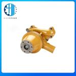 6138-61-1860 Water Pump for Komatsu 6D110 Engine WA350-1 WA380-1 WA420-1 Wheel