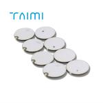 20khz Ultrasonic Welding Transducer Piezoelectric Ceramic Plate For Mask Machine