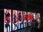 32 Inch Advertising Machine Infrared Capacitive Touch Screen