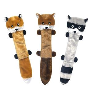 Quality 40*15cm Dog Pets Plush Toys wholesale