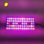 Waterproof 625nm 265V Plant Growth Light