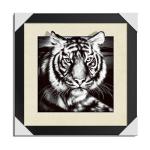 Customised 3D Lenticular Pictures 40x40cm Animal Images