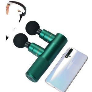 Quality Professional Hot Air Heat Gun with Vibration Massage Modes and 6 Hours Battery Life wholesale