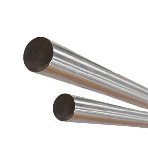 Quality 56mm 50mm 30mm Stainless Steel 304l Round Bars 200 Series 300 Series 400 Series wholesale