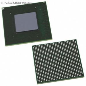 Quality EP2AGX45DF29C6G wholesale
