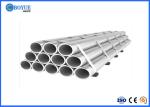 UNS N06625 Inconel 625 Seamless Pipe Thickness 0.5-30mm High Tensile Strength