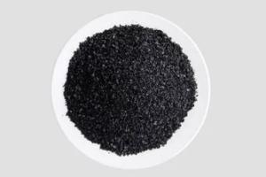 Quality Coal Granular Activated Carbon Black Activated Charcoal For Odor Control wholesale