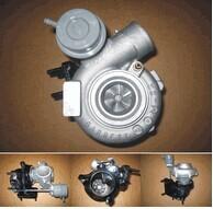 Quality Saab 9-3, 9-5 GT1752S Turbo 452204-0005,5955703,9172123 wholesale