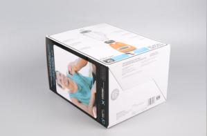 Quality Multi Color Toy Cardboard Box , Magnetic Closure Foldable Cardboard Boxes wholesale