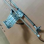 Wiper Linkage Rod Front Wiper Assembly for Sino Truck