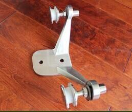 stainless steel casting -construction hardware-stainless steel spider-spider